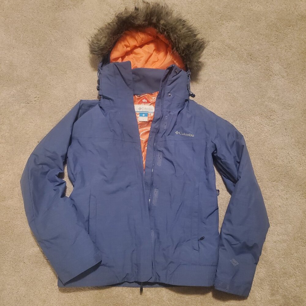 Columbia Women's Jacket
